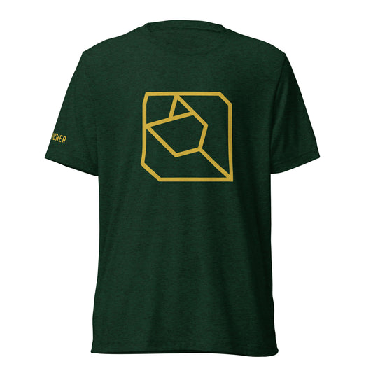 Gold Club *Bold* T-Shirt